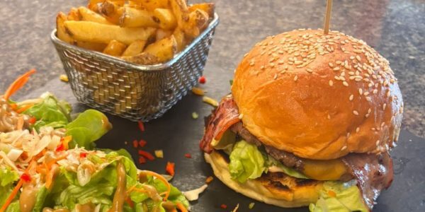 Burger