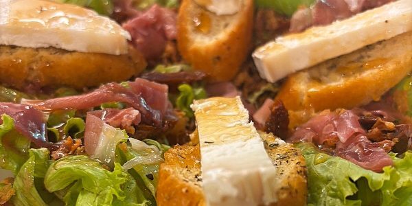 Salade